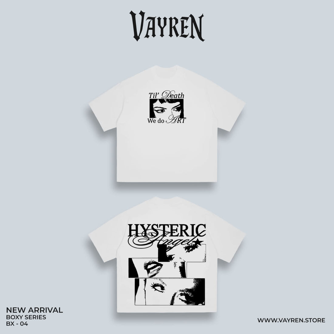 Buy Any 2 Shirts for 3,999